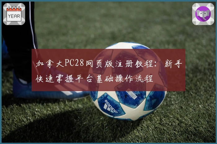 加拿大PC28网页版注册教程:新手快速掌握平台基础操作流程