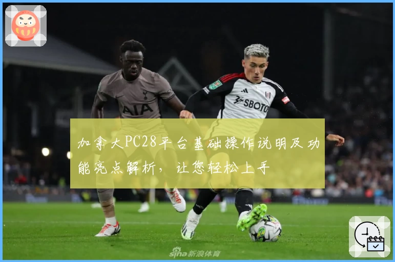 加拿大PC28平台基础操作说明及功能亮点解析，让您轻松上手