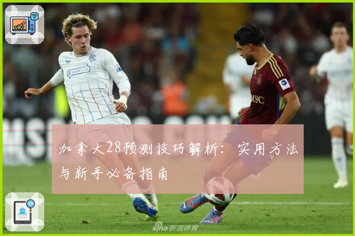 加拿大28预测技巧解析：实用方法与新手必备指南