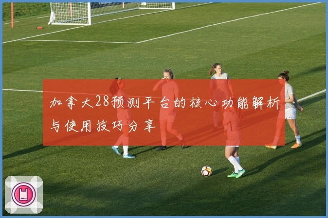 加拿大28预测平台的核心功能解析与使用技巧分享