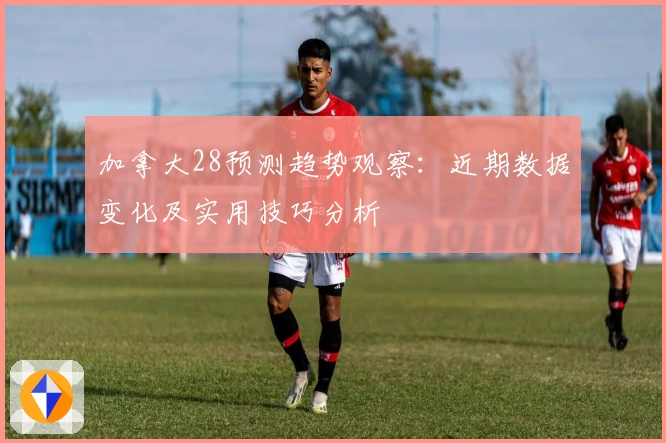 加拿大28预测趋势观察：近期数据变化及实用技巧分析