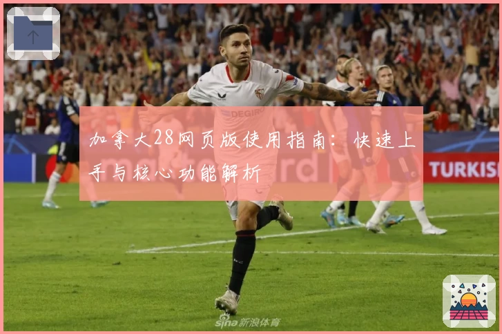 加拿大28网页版使用指南：快速上手与核心功能解析