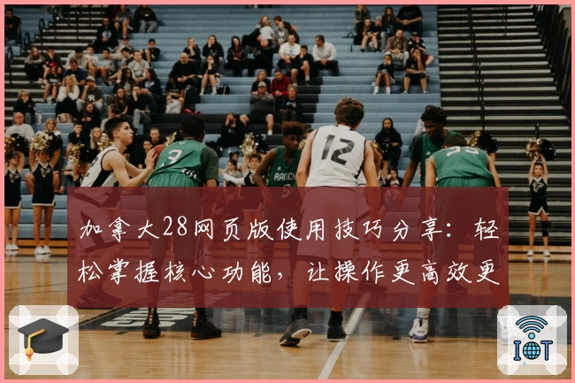 加拿大28网页版使用技巧分享：轻松掌握核心功能，让操作更高效更便捷